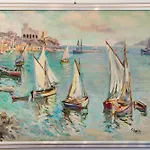 Appartamento Liberty - 5 Terre