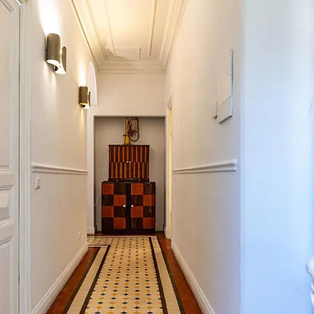 Apartamento Liberty - 5 Terre *