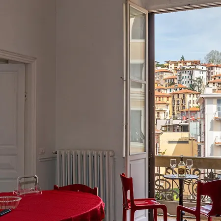 Appartamento Liberty - 5 Terre