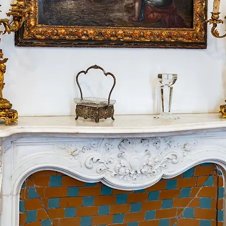 Liberty - 5 Terre شقة *