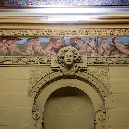 Appartamento Liberty - 5 Terre