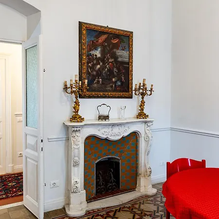 Appartamento Liberty - 5 Terre