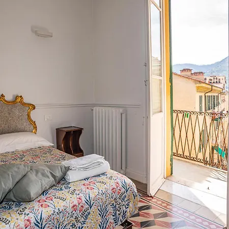 Apartamento Liberty - 5 Terre *