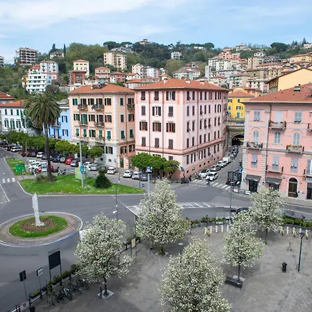 Appartamento Liberty - 5 Terre