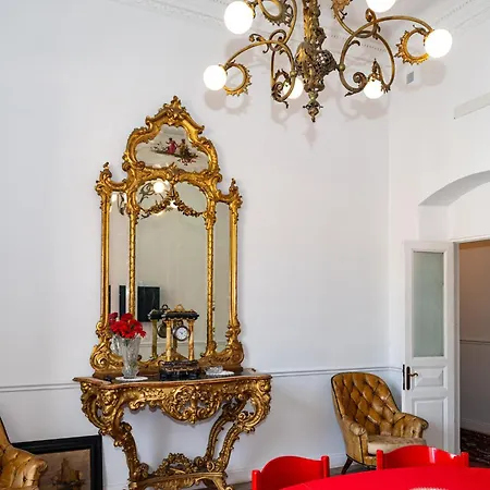 Appartamento Liberty - 5 Terre