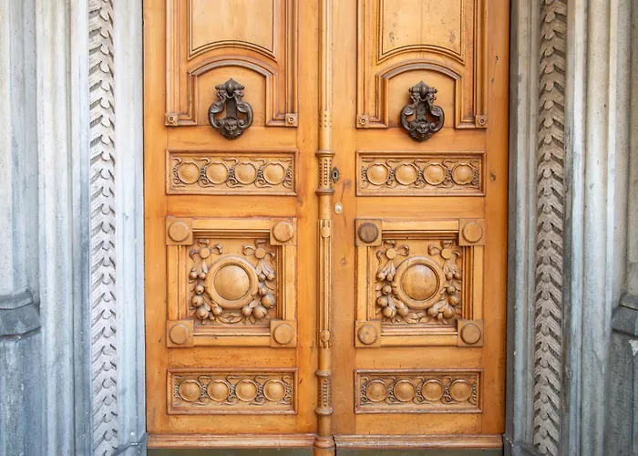 Liberty - 5 Terre Lejlighed